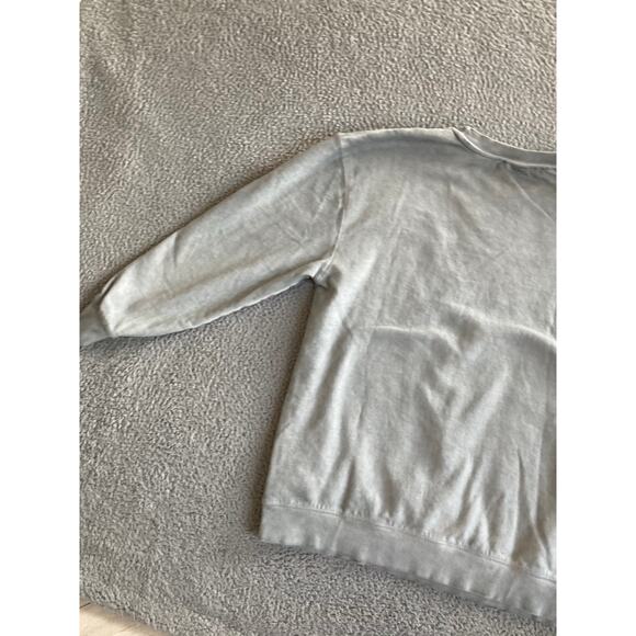 Walt Disney World Vault Collection 50 Sweatshirt Men Small Mickey Gray 70s Retro - Picture 8 of 16